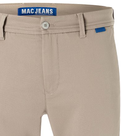 Mac Chino Griffin Greige