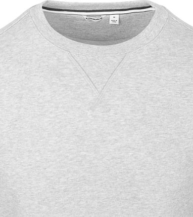 Bjorn Borg Sweater Light Grey