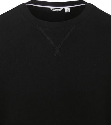 Bjorn Borg Sweater Black