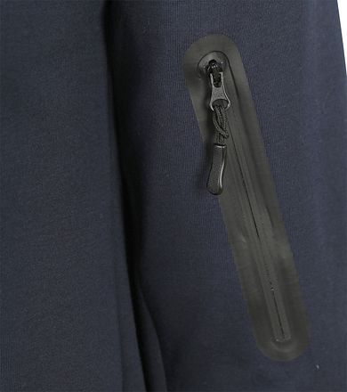 Bjorn Borg Tech Sweater Navy