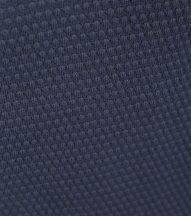 Kunnskapsgenseren Bubble Strikkegenser Indigo