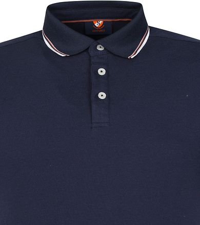 Suitable Polo Jesse Navy