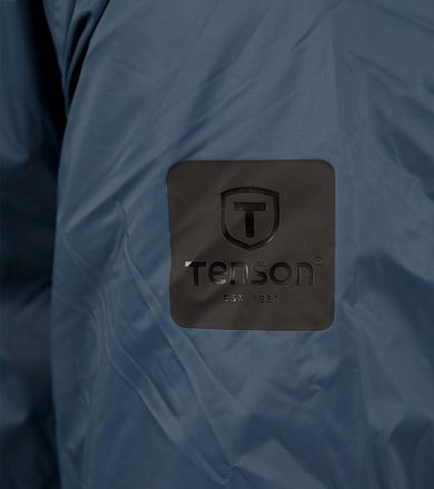 Tenson Overgangsfrakke Marineblå