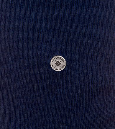 Burlington Navy 6Pack