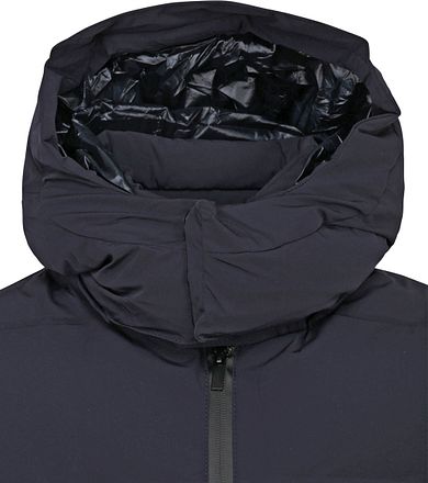 Suitable Bodywarmer The Navy