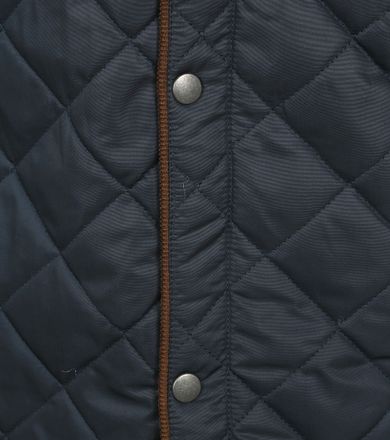Suitable Bodywarmer Step Bleu Marine