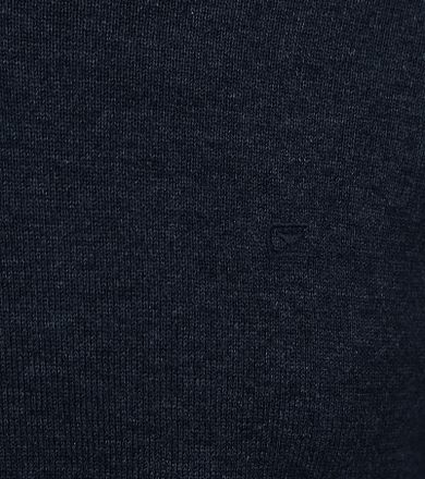 CASAMODA Pullover Navy