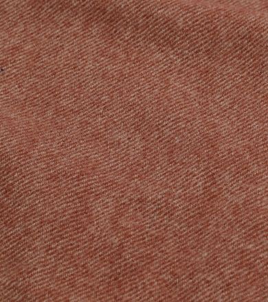 Profuomo Halsduk Lammull Mahogny