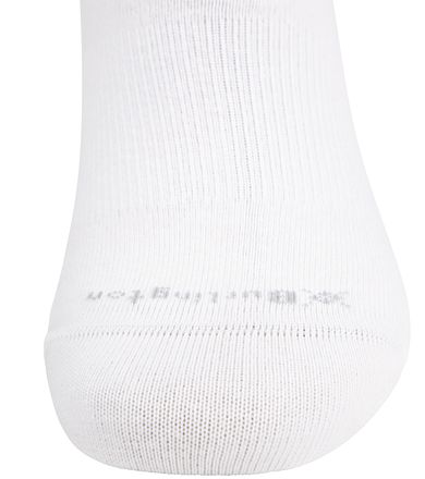 Burlington Everyday Sock White 2-Pack
