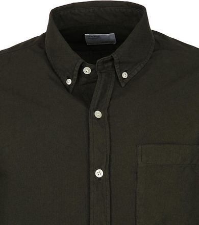 CS4002 Hunter Green