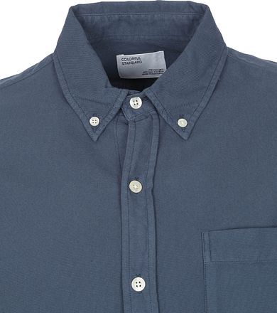 CS4002 Petrol Blue