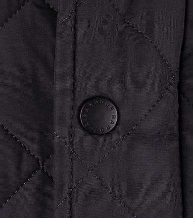 Barbour Chelsea Sportsjacket Navy