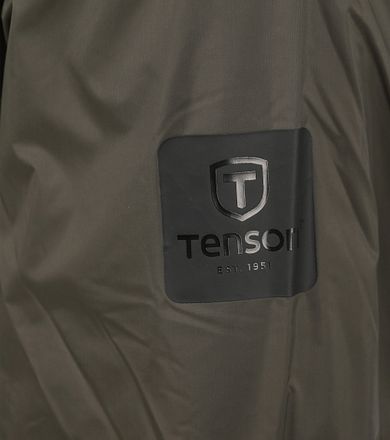 Tenson Transition Jacket Dark Green