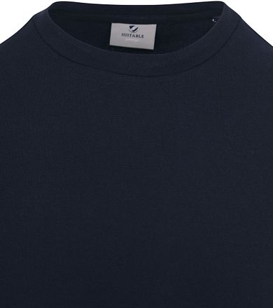 Suitable T-shirt Ono Navy