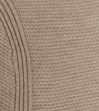 Dstrezzed Tröja Beige Melange