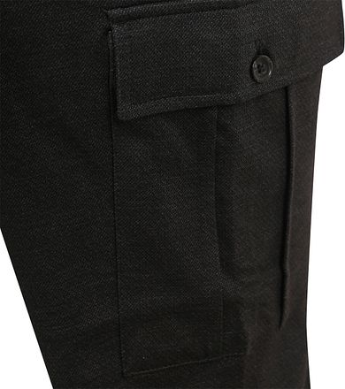 Dstrezzed Lancaster Combat Chino Anthracite