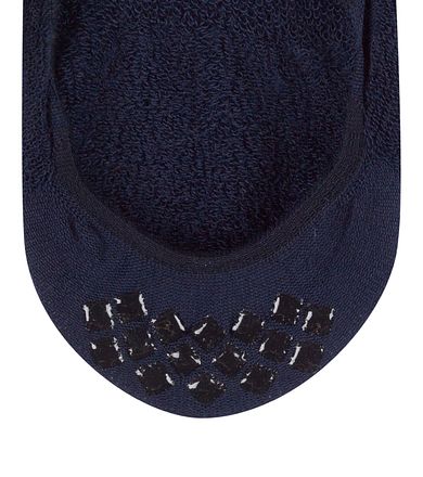 Falke Cool Kick Sokker Navy