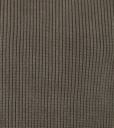 Suitable Turtleneck Lys Grå