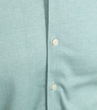 Desoto Non-Iron Shirt Kent Green