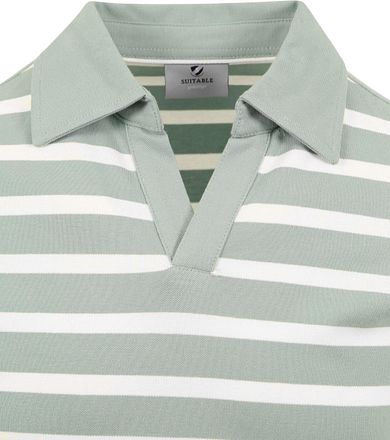 Suitable Prestige Mas Polo Grønn