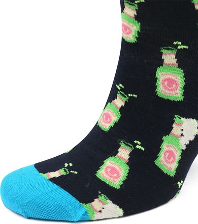 Happy Socks Socks Beer
