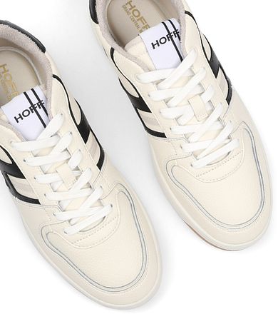 HOFF Joggesko Grand Central Off White