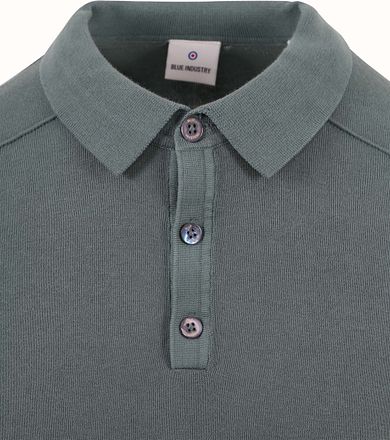 KBIS23-M11 green