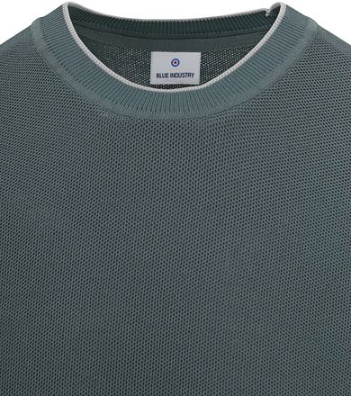 KBIS23-M2 Green