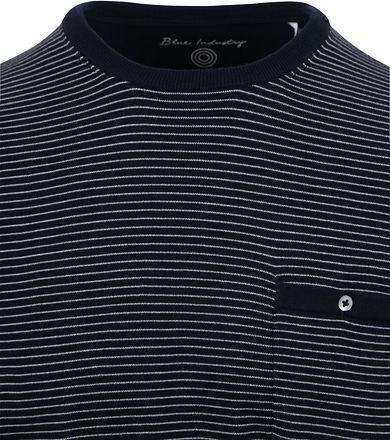 KBIS23-M30 navy