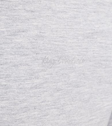 King Essentials The Shawn T-Shirt Grey