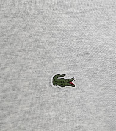 Lacoste Sport T-skjorte Grå