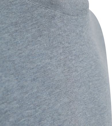 Profuomo Pullover Luxury Basic Blue