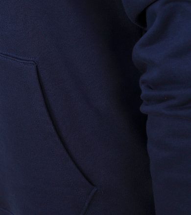 Lyle & Scott Hoodie Navy