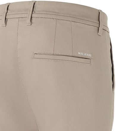 MAC Chino Griffin Greige