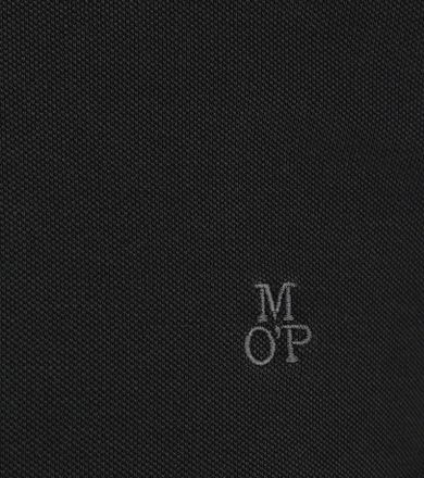 Marc O'Polo Polo Anthracite