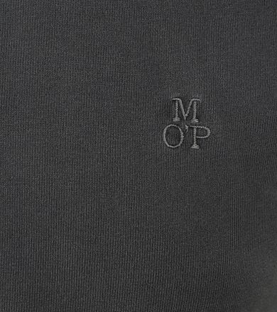 Marc O'Polo Poloskjorte Marineblå