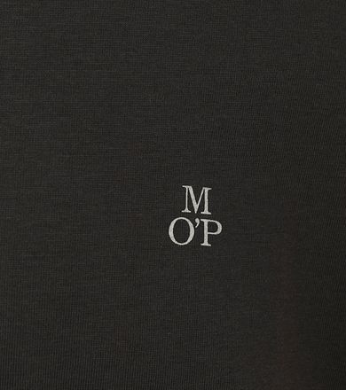 Marc O'Polo T-Shirt Anthracite