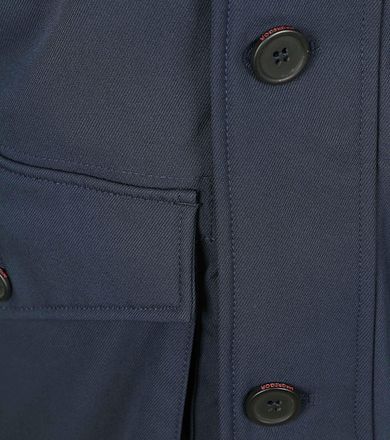 McGregor Parka Navy