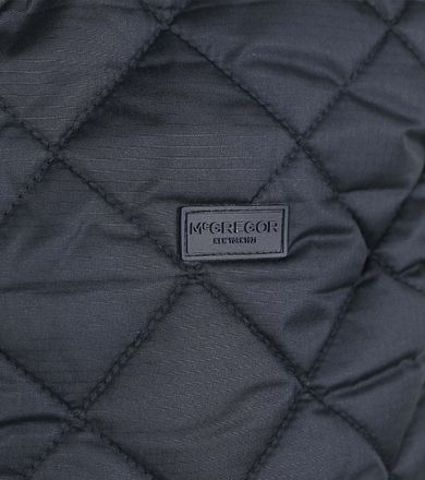 McGregor Quilted Bodywarmer Navy
