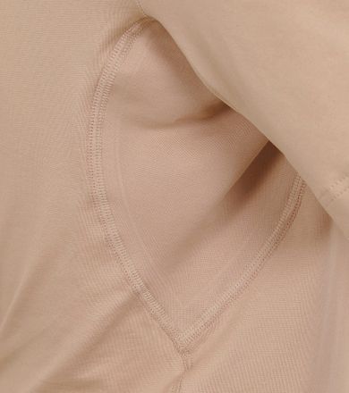Mey Dry Cotton V-neck Invisible T-shirt
