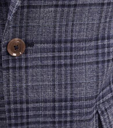 Suitable Blazer Heleen Rutemønster Marine