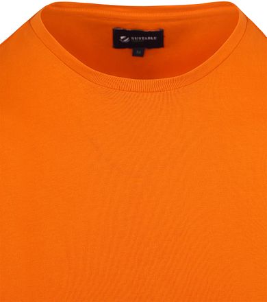 Suitable Respect T-shirt Jim Oranje