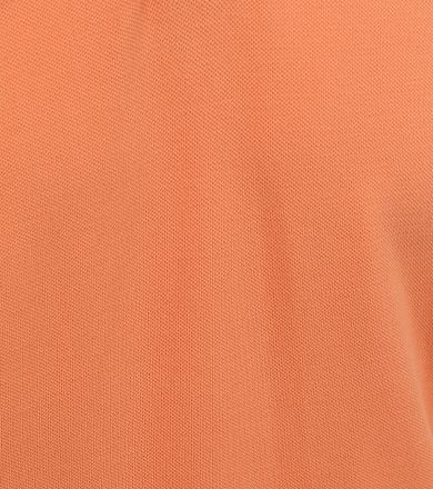 Suitable Kick Polo Oransje