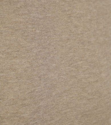 Profuomo Pullover Luxury Beige