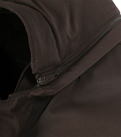 Profuomo Magnet Jacka Brun