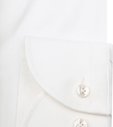 Profuomo skjorte off white