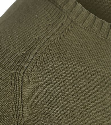 Pull Suitable Raw Olive