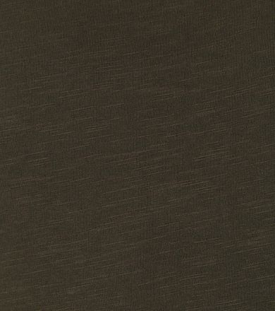 Shiwi T Shirt Marc Dark Green