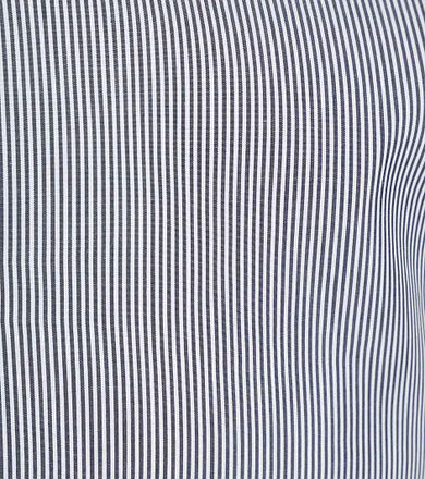 Steppin' Out Chemise Rayures Bleu Clair