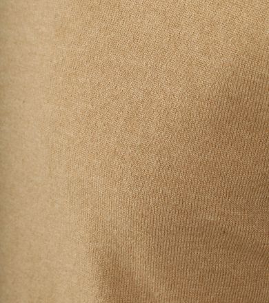 Steppin' Out Tröja Merinoull Beige